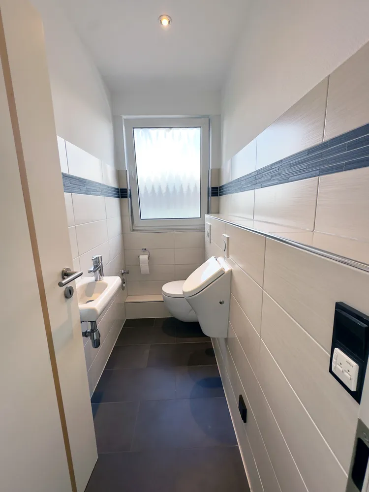 3 Zimmer Wohnung mit 107 m² in Hürth – Bild 7