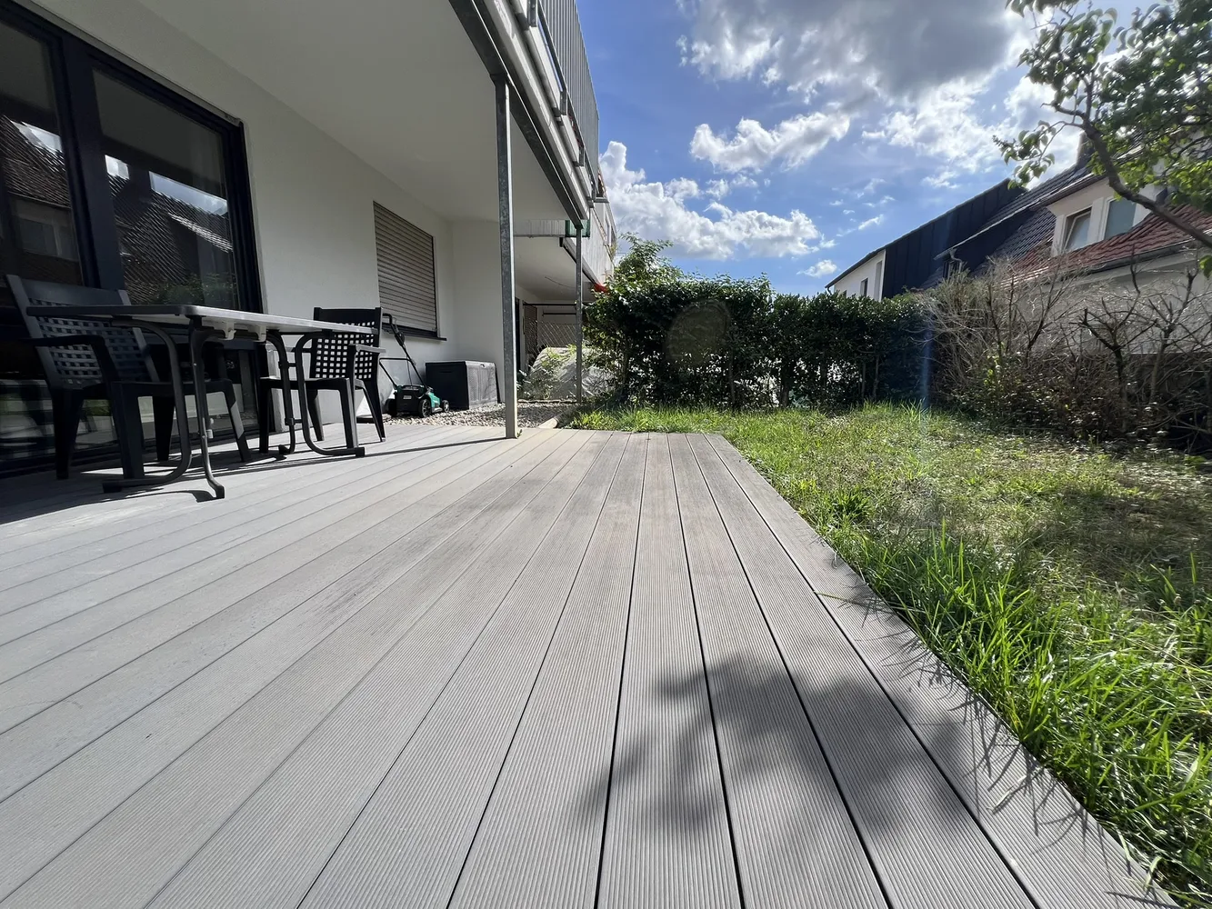 2 Zimmer Wohnung mit 52 m² in Waiblingen – Bild 8