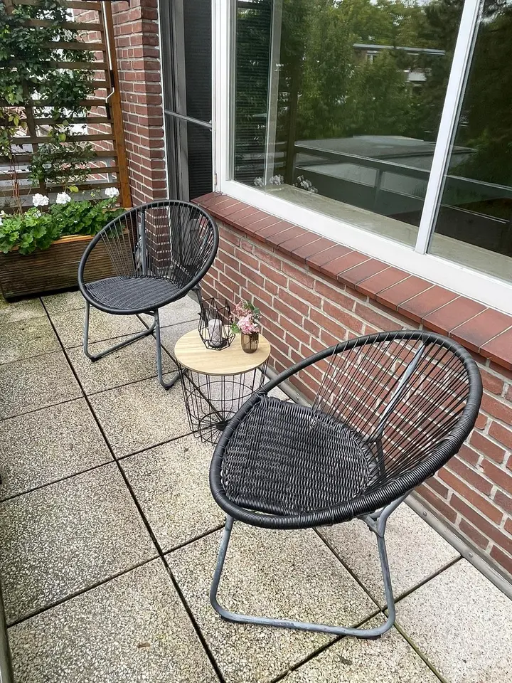 Studio mit 20 m² in Hamburg – Bild 6