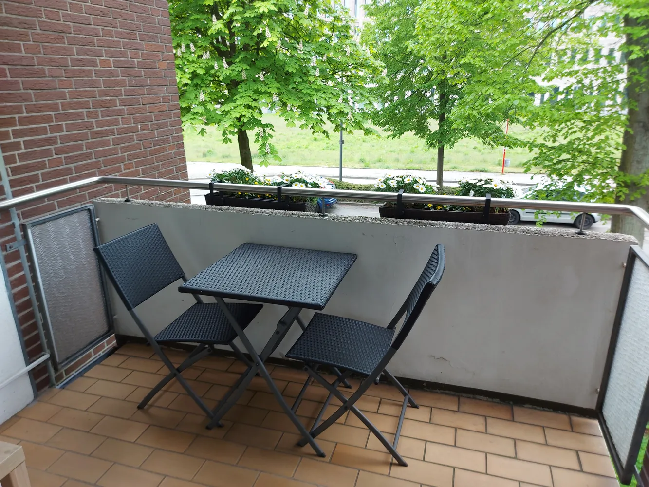 2 Zimmer Wohnung mit 65 m² in Osnabrück – Bild 8