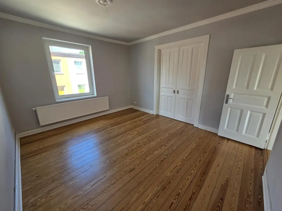 3 Zimmer Wohnung mit 73 m² in Kiel – Bild 1