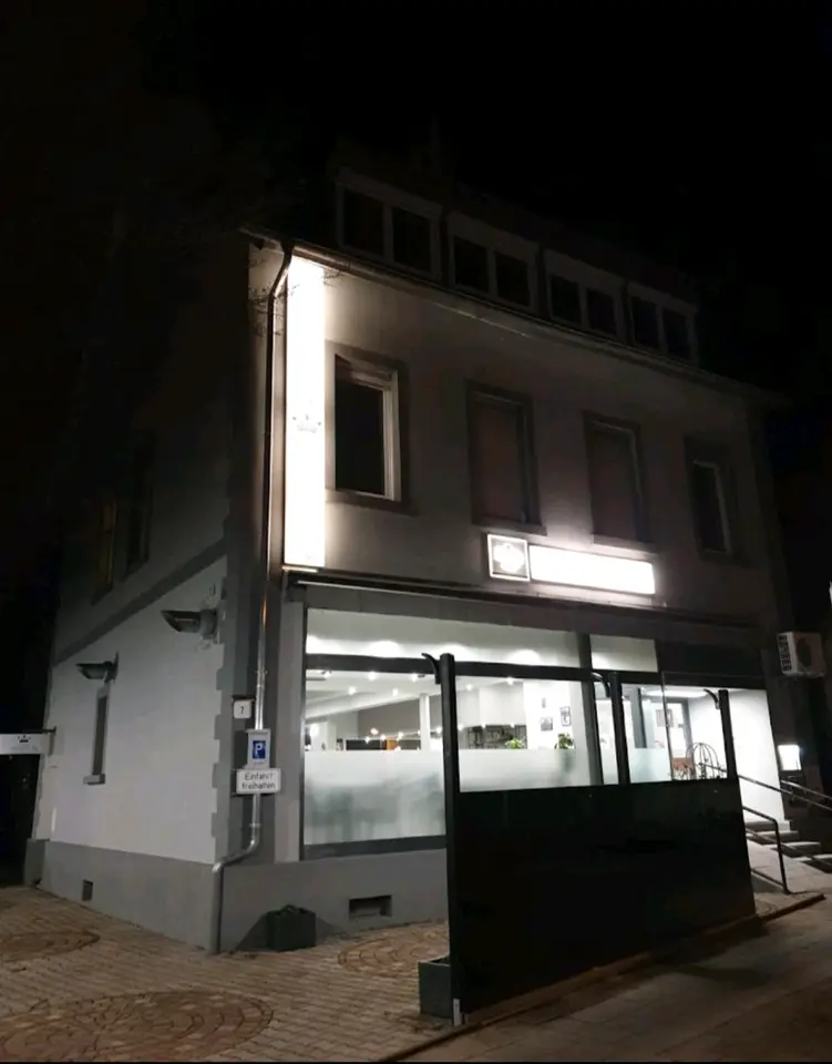 WG-Zimmer mit 25 m² in Bruchsal – Bild 4