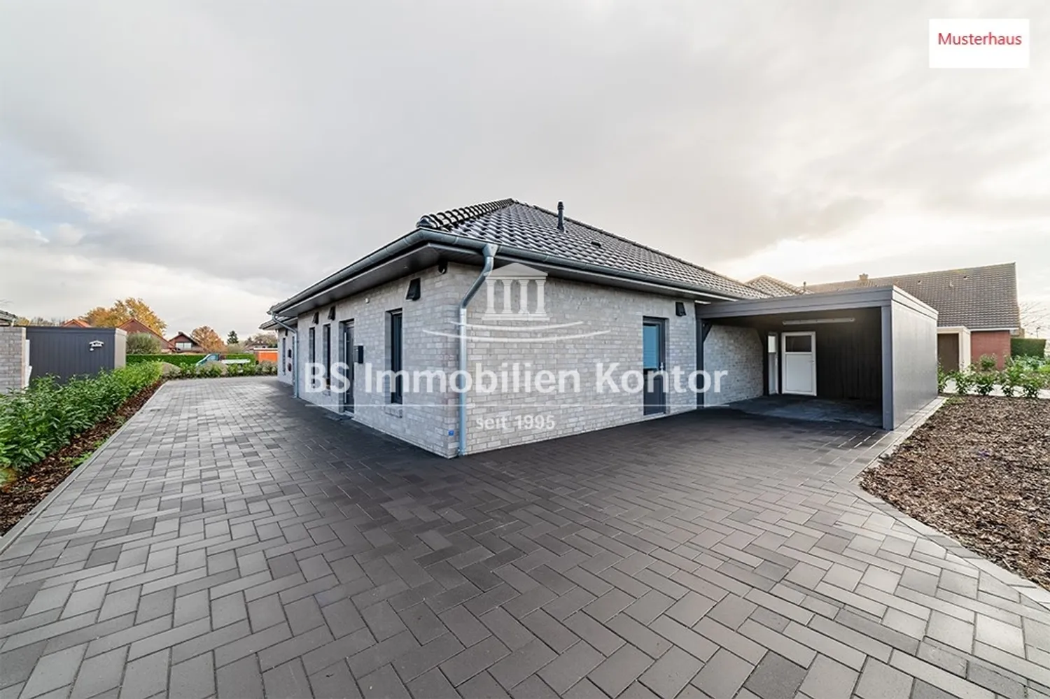 3 Zimmer Haus mit 87 m² in Emden – Bild 3