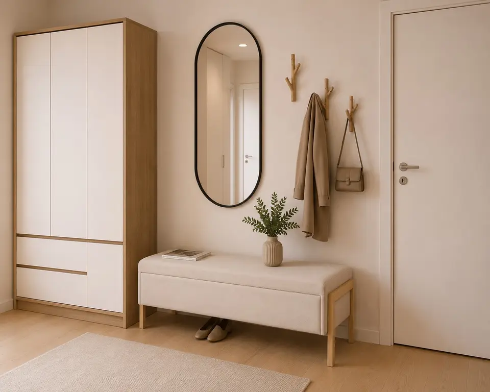 WG-Zimmer mit 50 m² in Saarbrücken – Bild 6