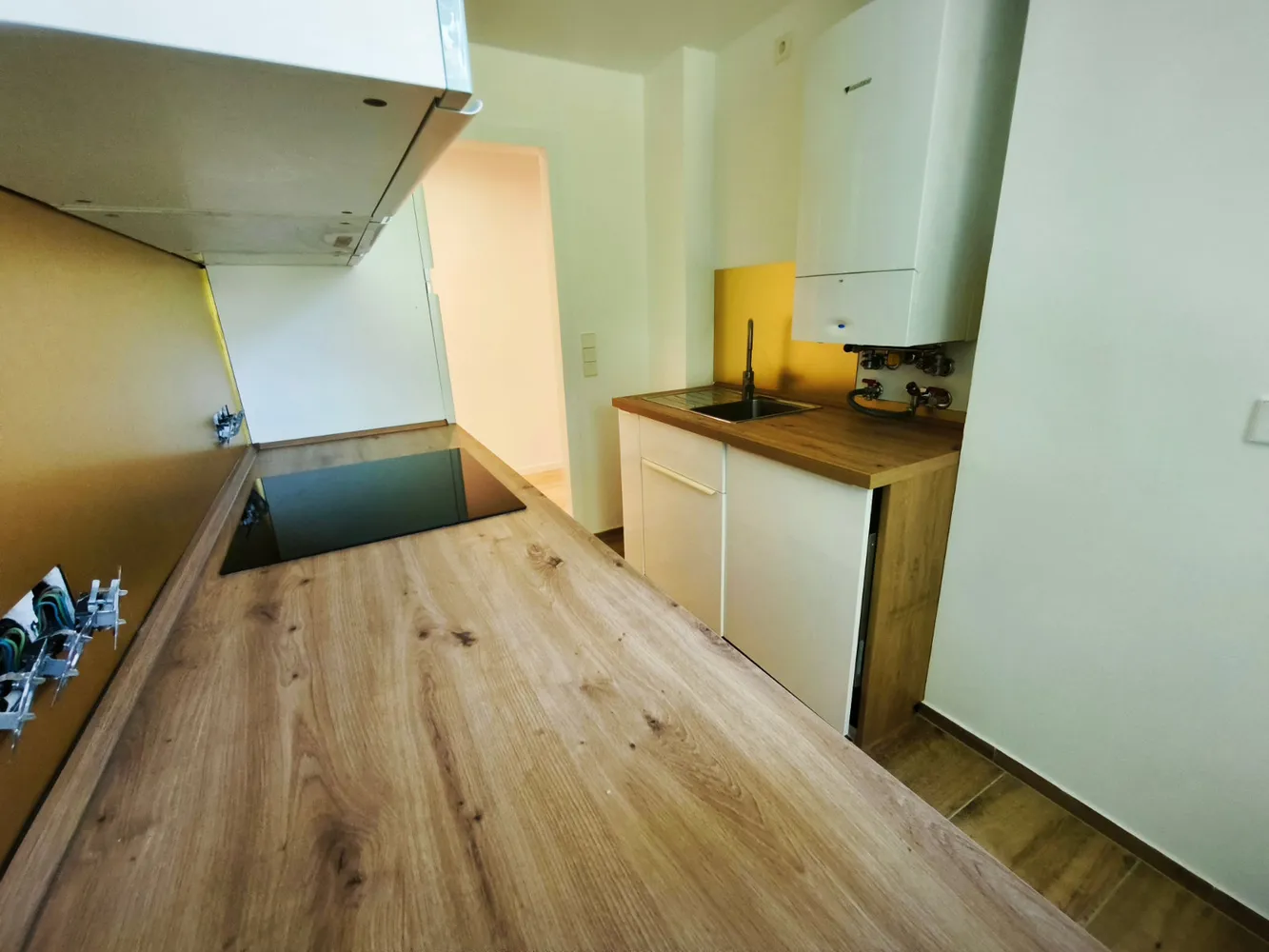 3 Zimmer Wohnung mit 55 m² in Stuttgart – Bild 10