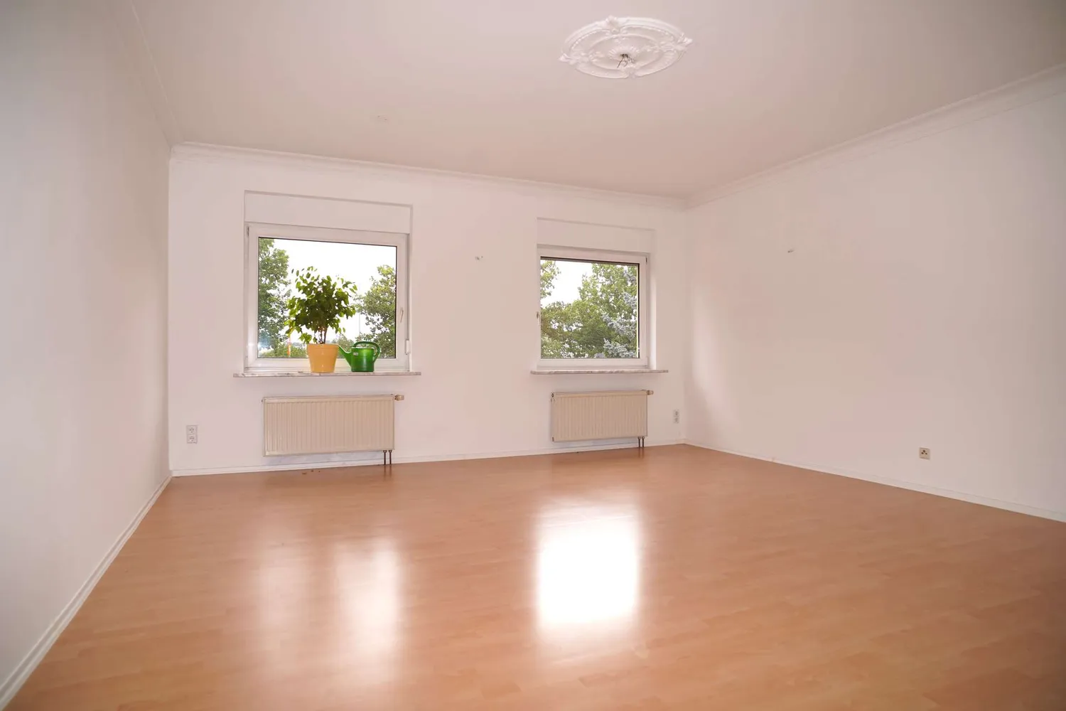3 room apartment with 125 m² in Chemnitz – Photo 7