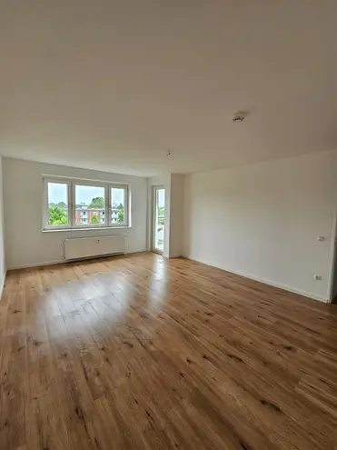 2 Zimmer Wohnung mit 63 m² in Hamm – Bild 4