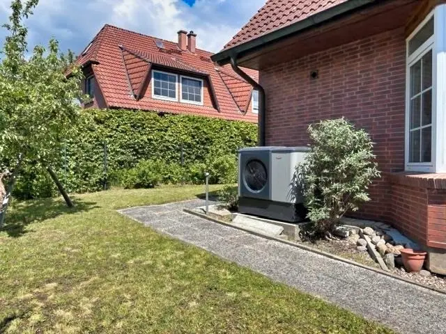 5 Zimmer Wohnung mit 120 m² in Bernau bei Berlin – Bild 3