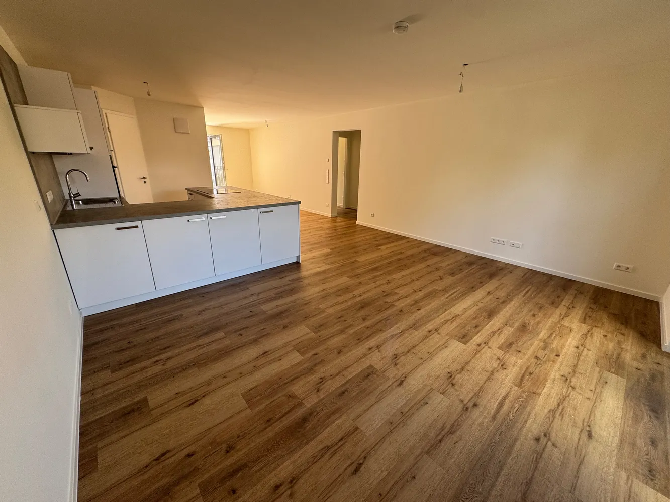 3 Zimmer Wohnung mit 96 m² in Hockenheim – Bild 4