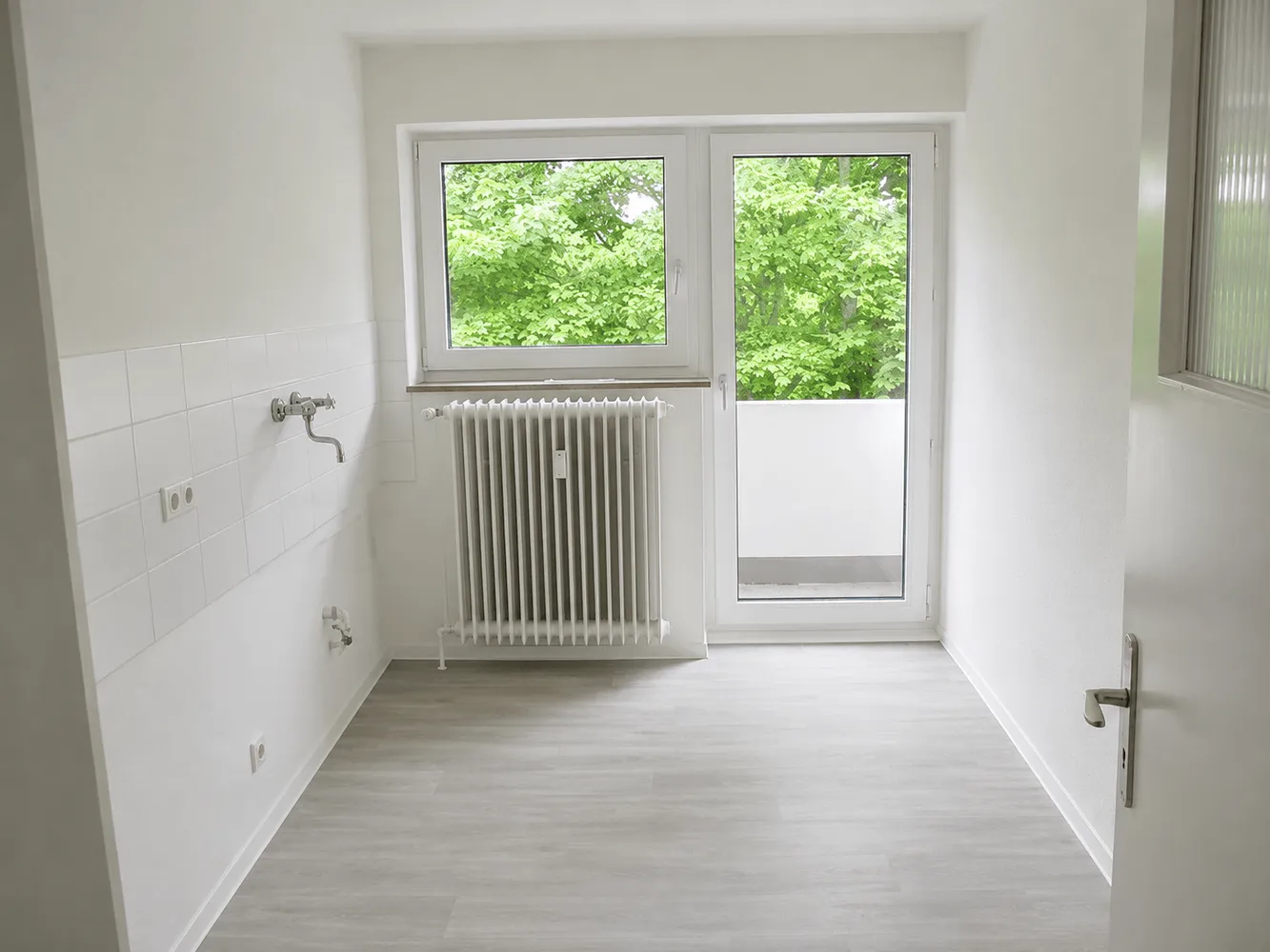 2 Zimmer Wohnung mit 59 m² in Norden – Bild 4