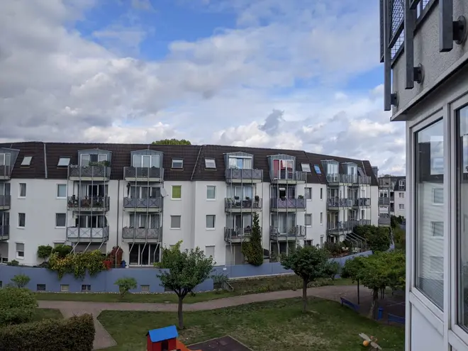 2 Zimmer Wohnung mit 53 m² in Mönchengladbach – Bild 10