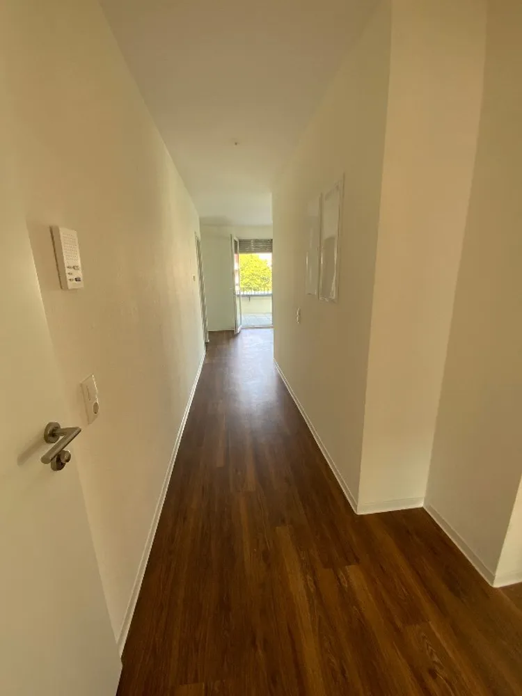 3 Zimmer Wohnung mit 107 m² in Frankfurt am Main – Bild 6