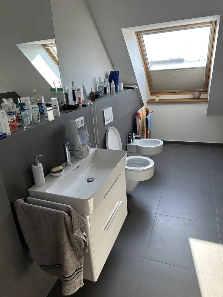 6 Zimmer Wohnung mit 180 m² in Hamburg – Bild 6