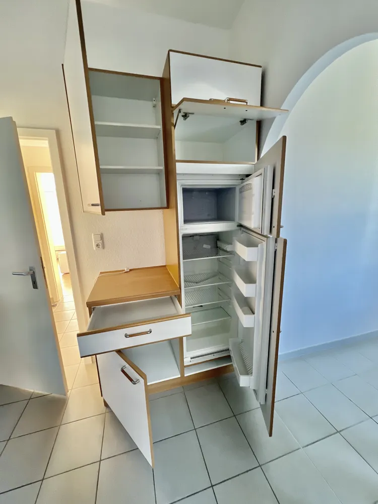 3 Zimmer Wohnung mit 63 m² in Viersen – Bild 8