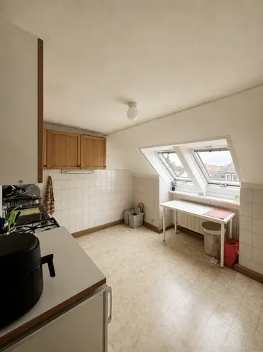 1 Zimmer Wohnung mit 13 m² in Stuttgart – Bild 5