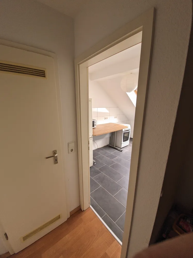 2 Zimmer Wohnung mit 67 m² in Dortmund – Bild 11