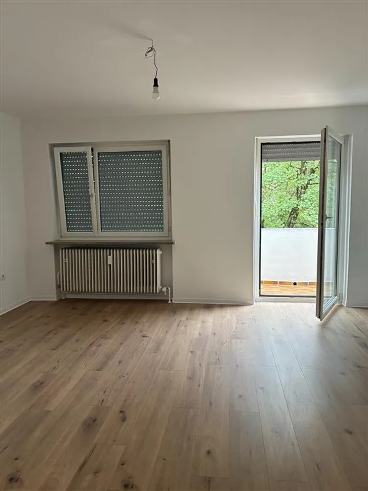 3 Zimmer Wohnung mit 71 m² in München – Bild 1
