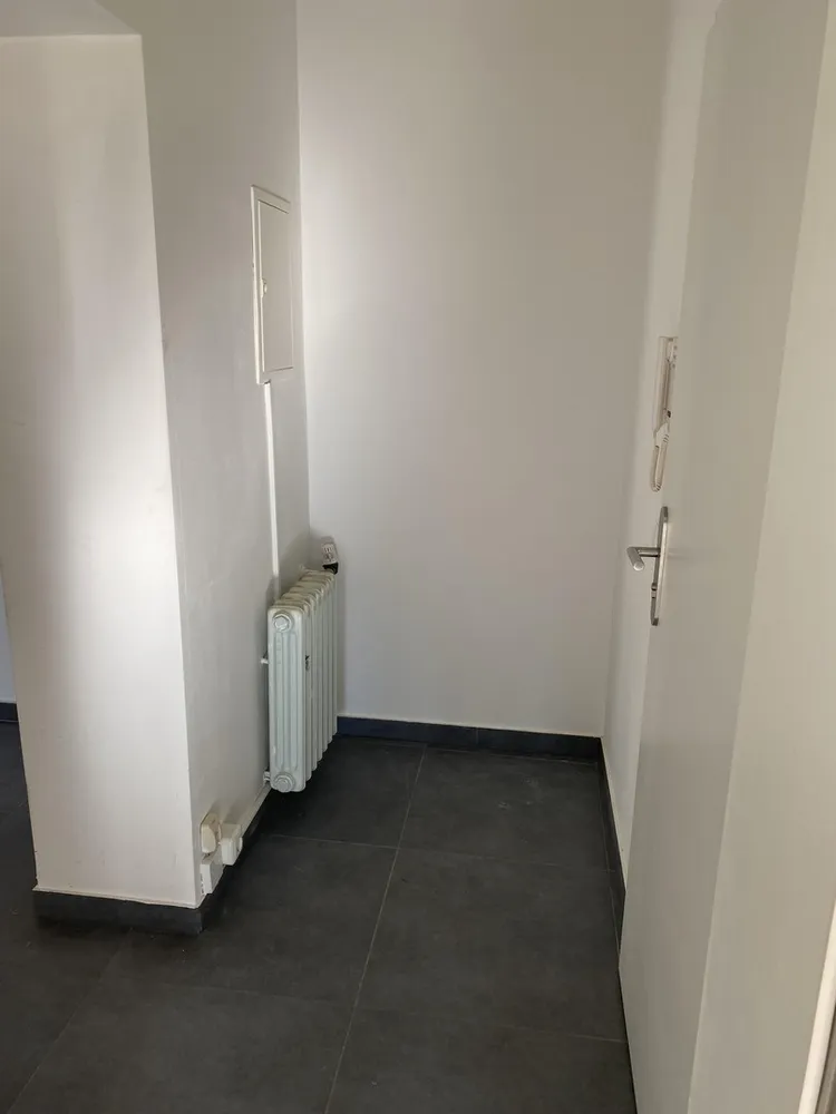 2 room apartment with 60 m² in Cologne – Photo 6
