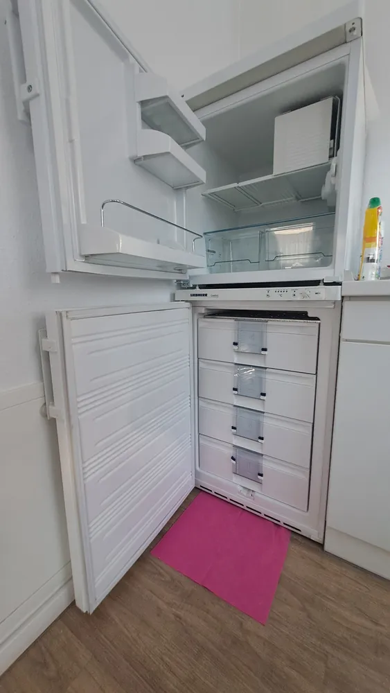2 Zimmer Wohnung mit 39 m² in Stuttgart – Bild 12