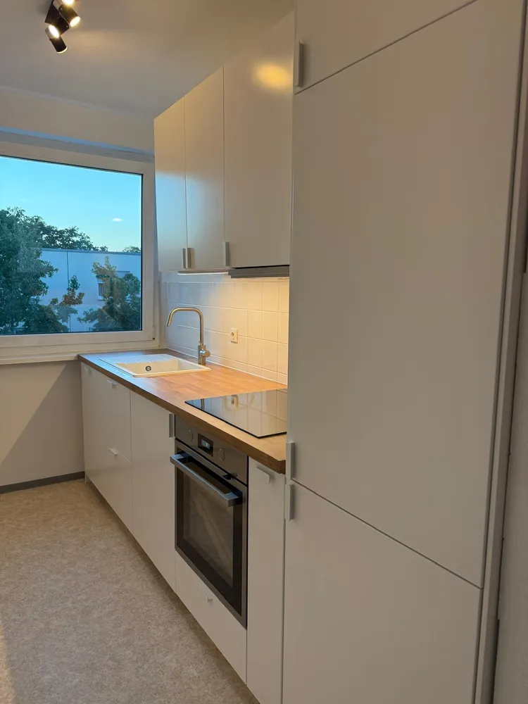 2 Zimmer Wohnung mit 42 m² in Potsdam – Bild 2