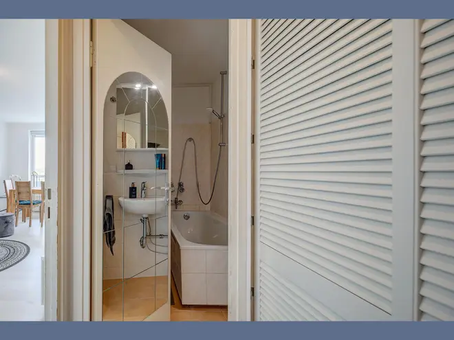 1 Zimmer Wohnung mit 36 m² in München – Bild 8