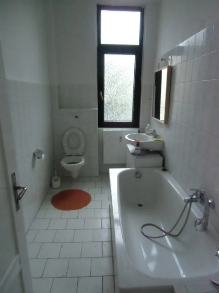 4 Zimmer Wohnung mit 88 m² in Bremerhaven – Bild 10