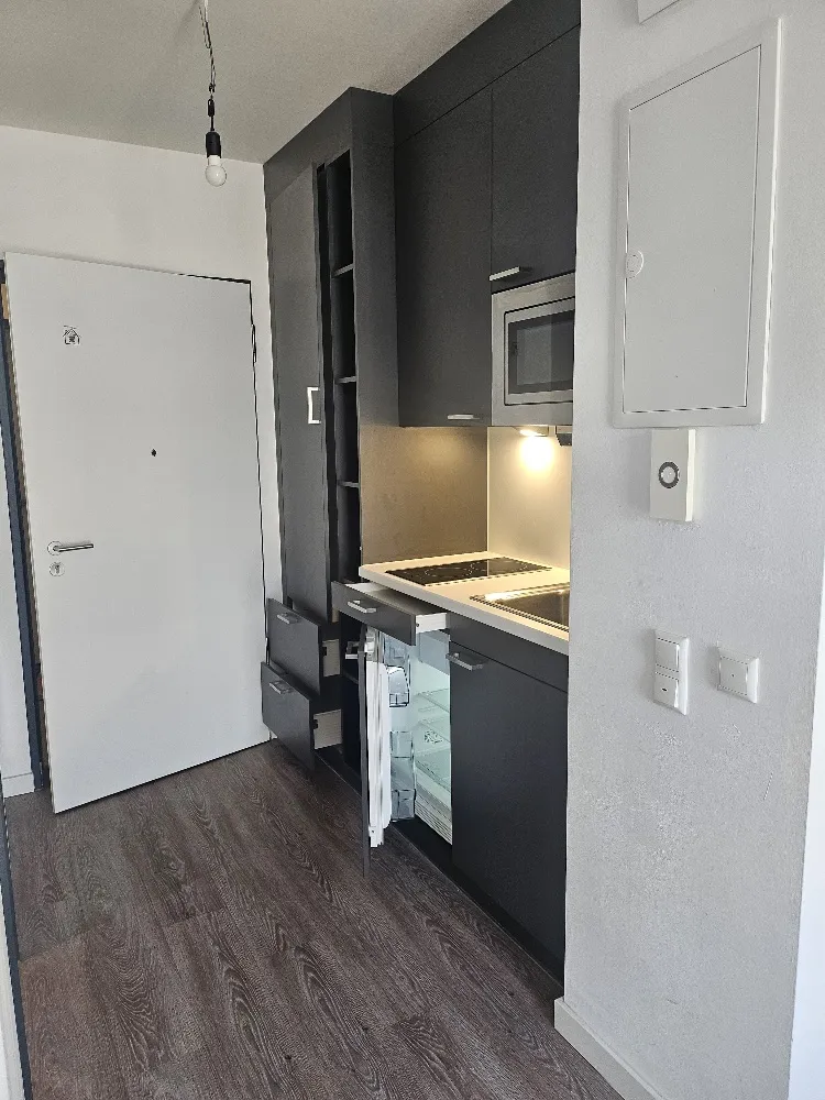 1 Zimmer Wohnung mit 20 m² in Berlin – Bild 1