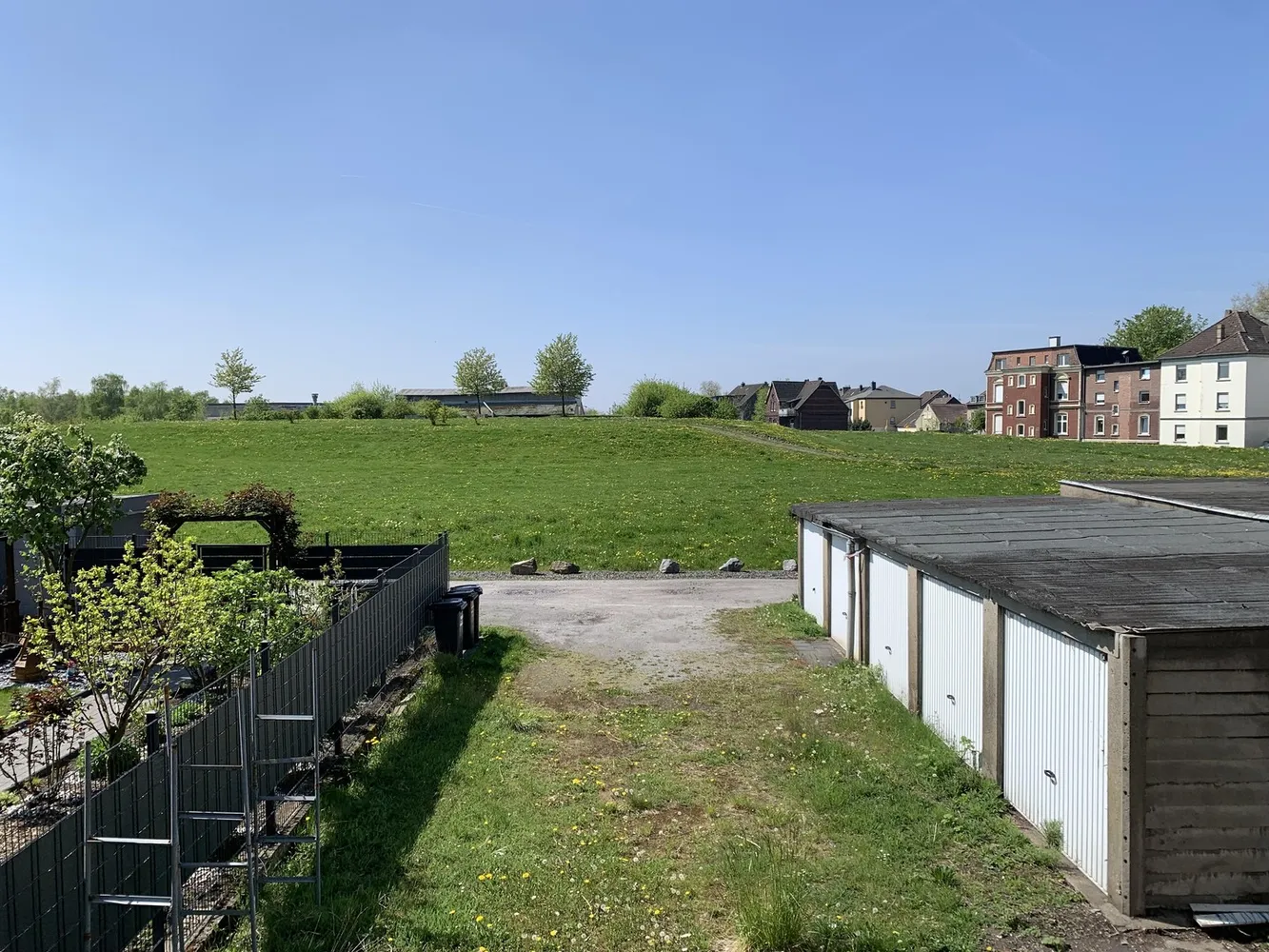 3 Zimmer Wohnung mit 55 m² in Bochum – Bild 4
