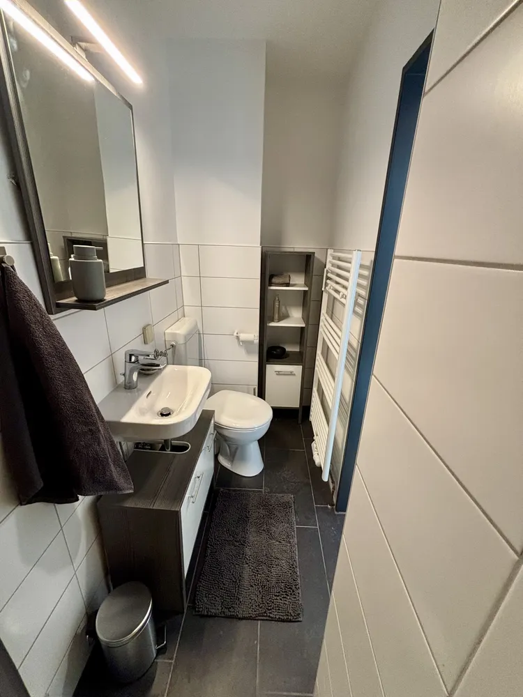 2 Zimmer Wohnung mit 29 m² in Hannover – Bild 3