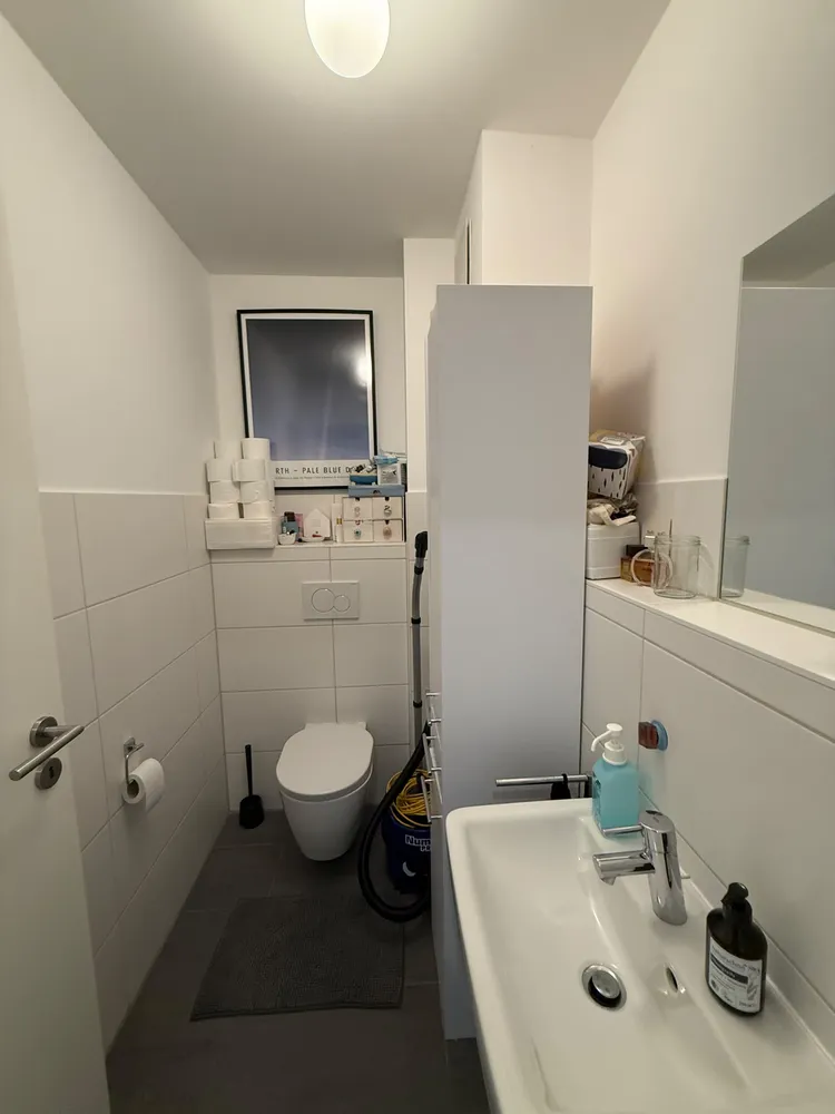 3 Zimmer Wohnung mit 77 m² in Regensburg – Bild 9