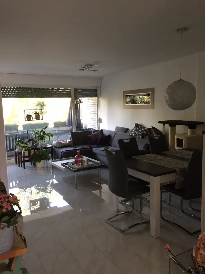 4 Zimmer Wohnung mit 112 m² in Dorsten – Bild 8