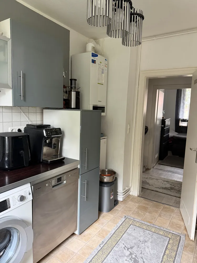 4 room apartment with 93 m² in Oldenburg – Photo 7