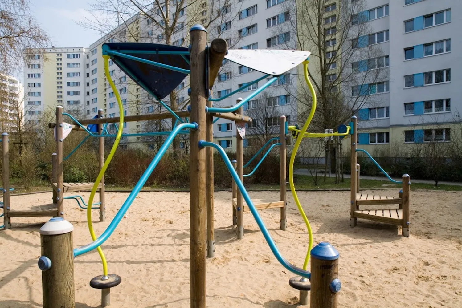 3 Zimmer Wohnung mit 68 m² in Berlin – Bild 4