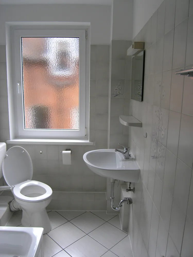 2 Zimmer Wohnung mit 50 m² in Hannover – Bild 2