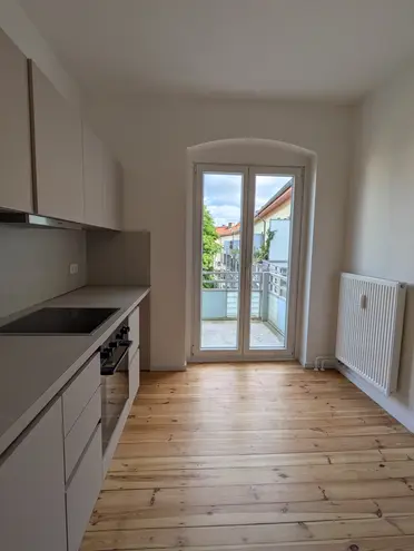 2 Zimmer Wohnung mit 52 m² in Berlin – Bild 2