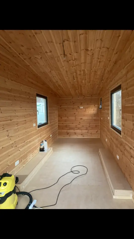 2 room house with 14 m² in Celle – Photo 6