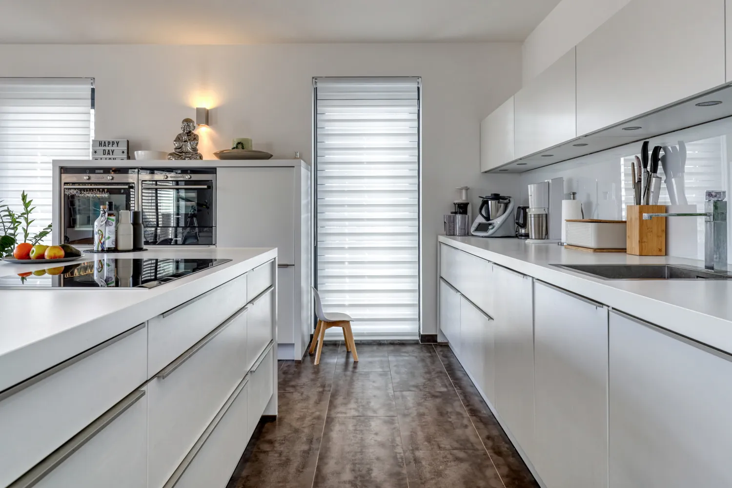 4 Zimmer Wohnung mit 165 m² in Karlsruhe – Bild 6