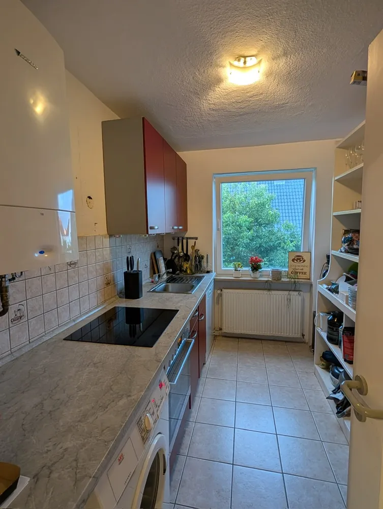 3 Zimmer Wohnung mit 71 m² in Hannover – Bild 6
