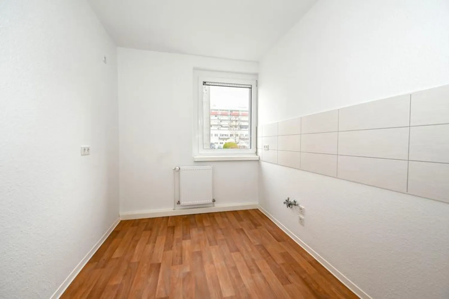 3 room apartment with 59 m² in Magdeburg – Photo 8