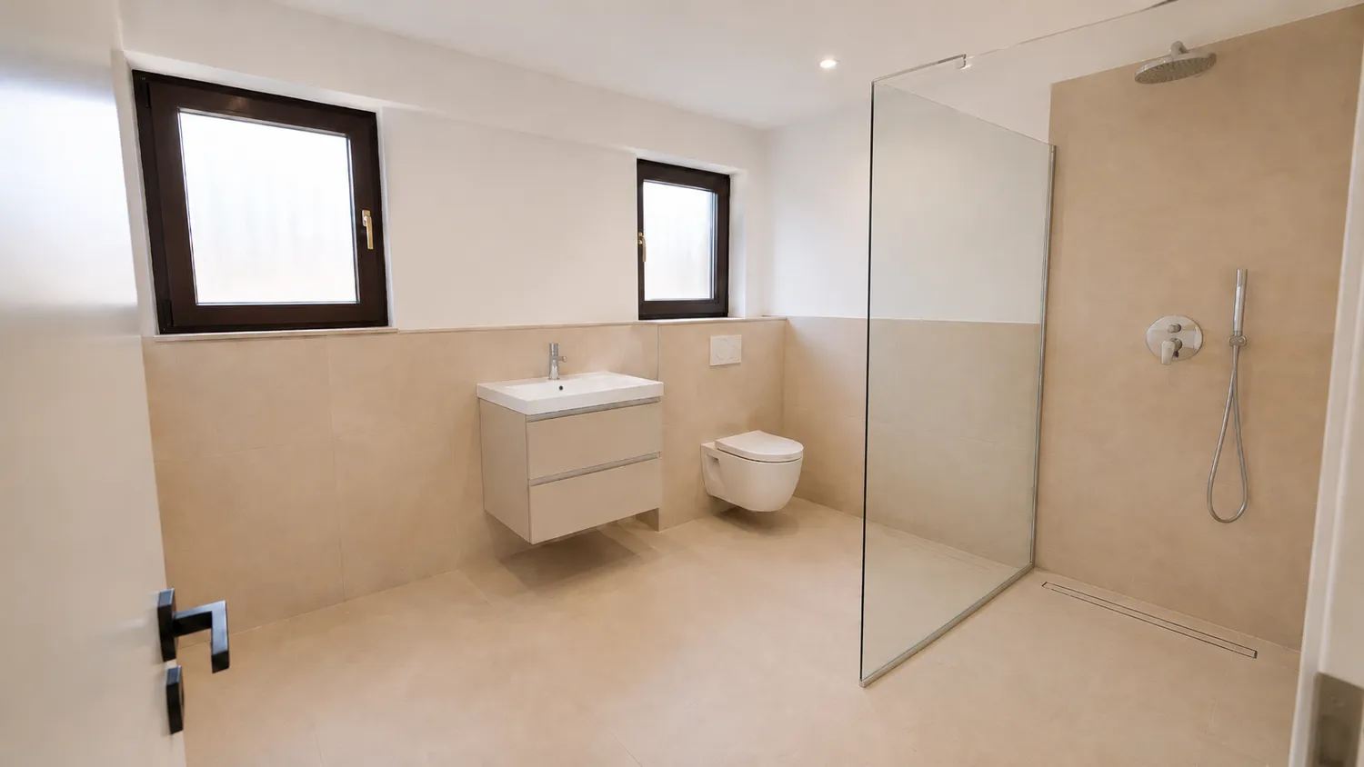 3 Zimmer Wohnung mit 62 m² in Ludwigshafen am Rhein – Bild 2