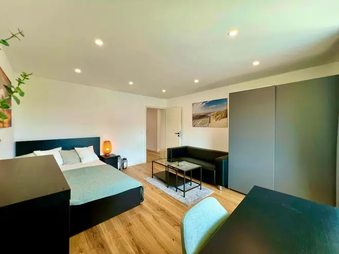 WG-Zimmer in München – Bild 3