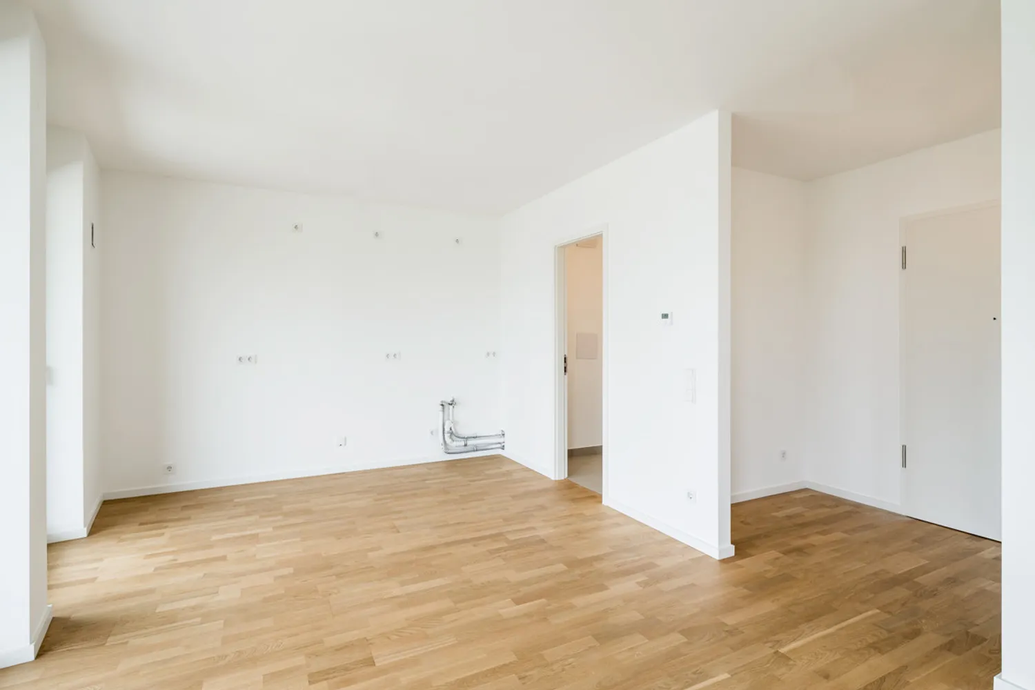 2 Zimmer Wohnung mit 64 m² in Ludwigshafen am Rhein – Bild 9
