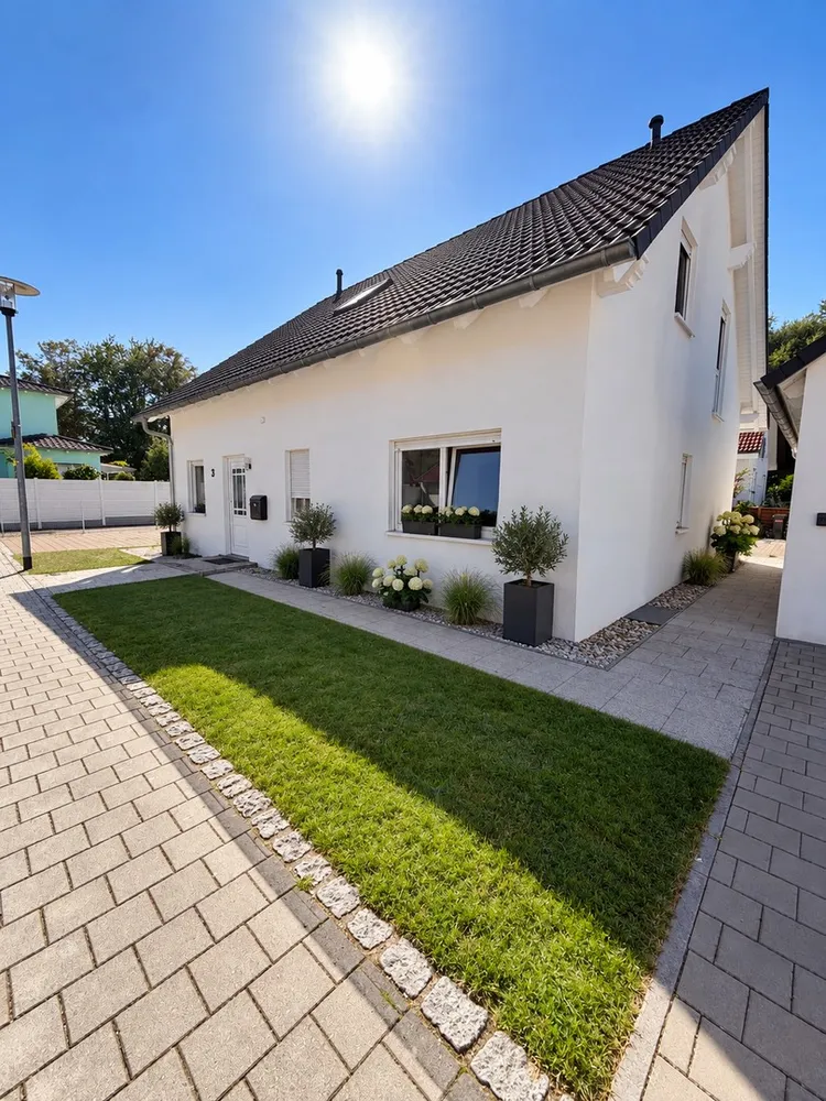 6 Zimmer Haus mit 140 m² in Ingolstadt – Bild 5