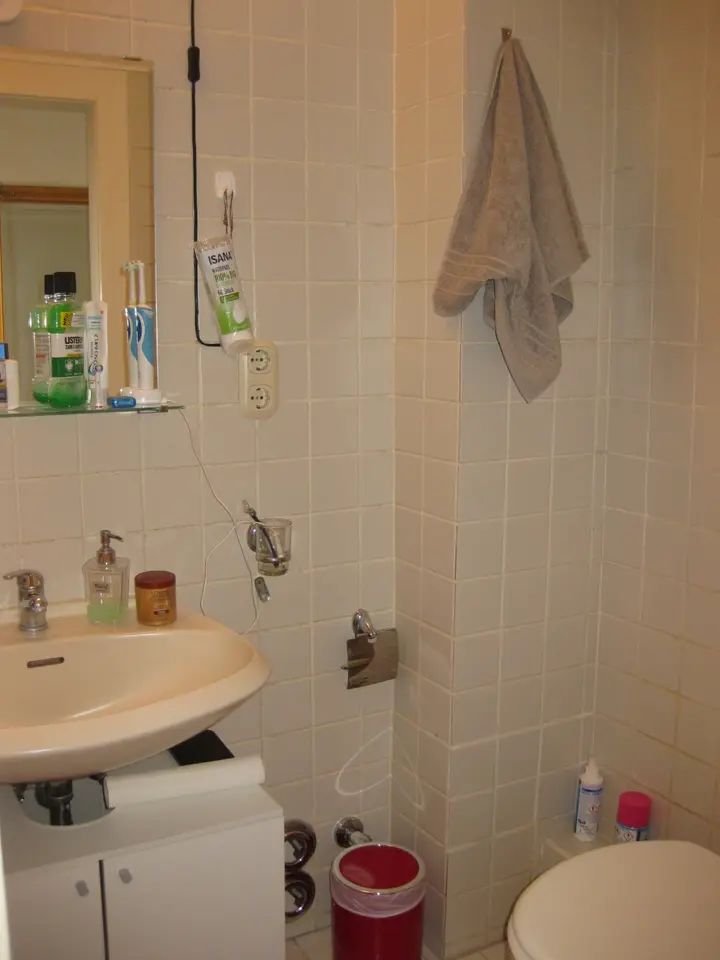 2 Zimmer Wohnung mit 52 m² in Bremen – Bild 6