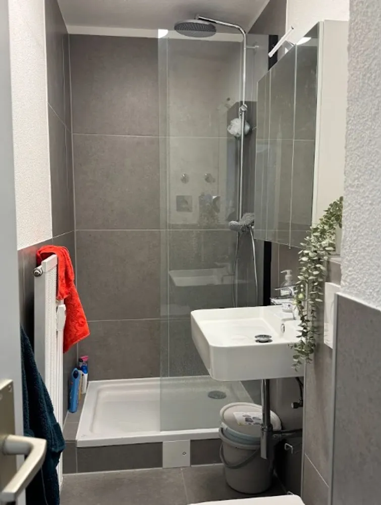 2 Zimmer Wohnung mit 38 m² in Heidelberg – Bild 4