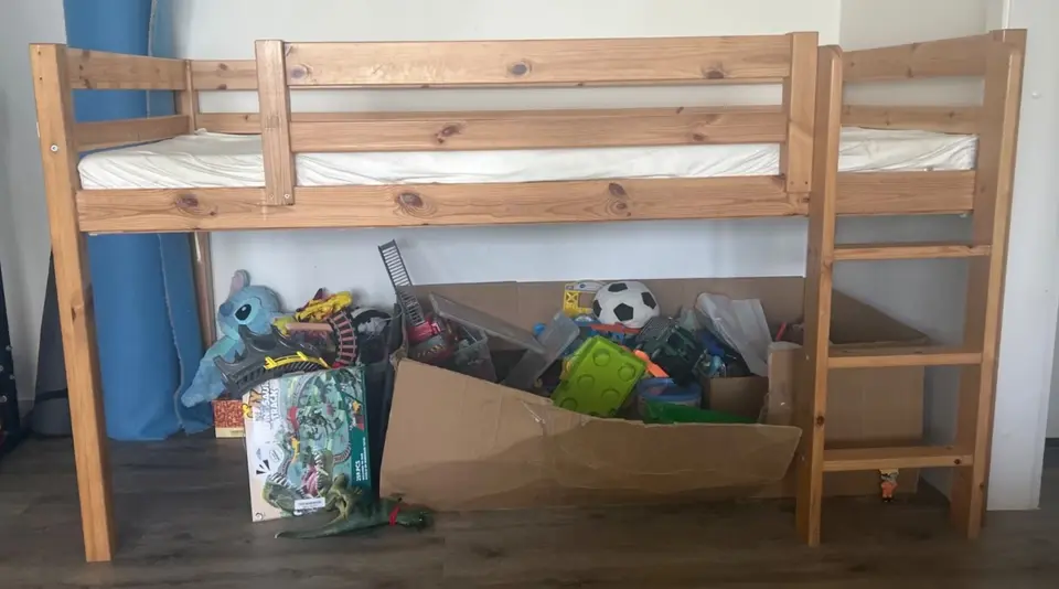 3 Zimmer Wohnung mit 78 m² in Braunschweig – Bild 5