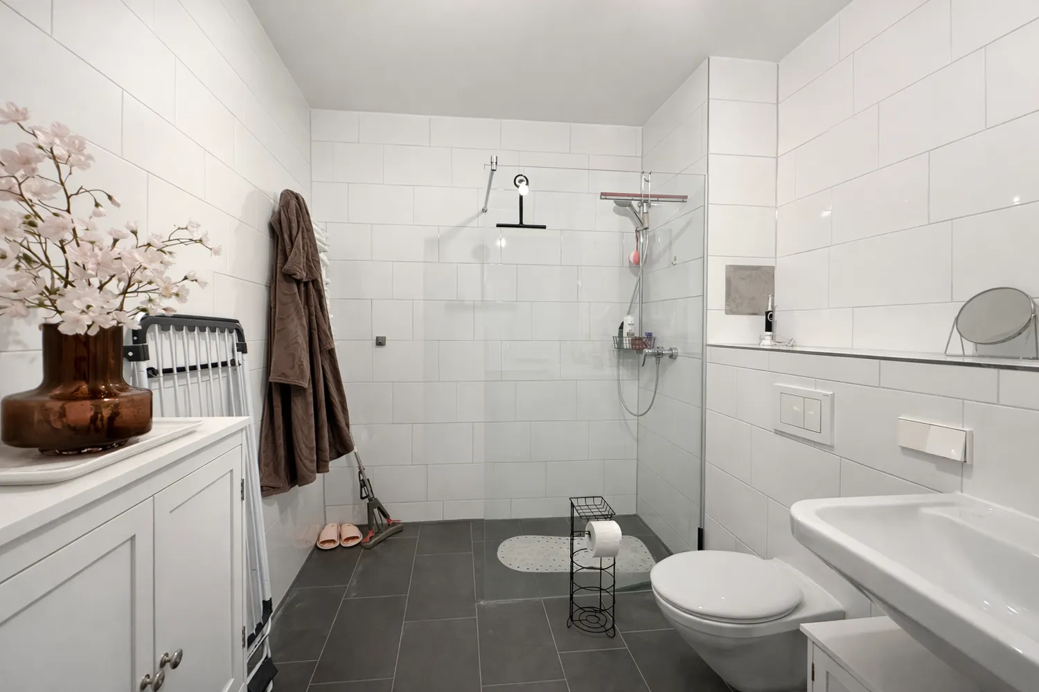 2 Zimmer Wohnung mit 54 m² in München – Bild 8