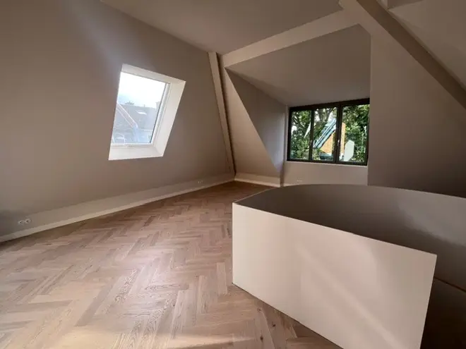 2 Zimmer Wohnung mit 70 m² in Frankfurt am Main – Bild 3