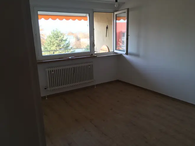 2 Zimmer Wohnung mit 58 m² in Nürnberg – Bild 4