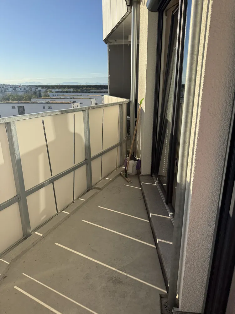 1 Zimmer Wohnung mit 34 m² in München – Bild 8